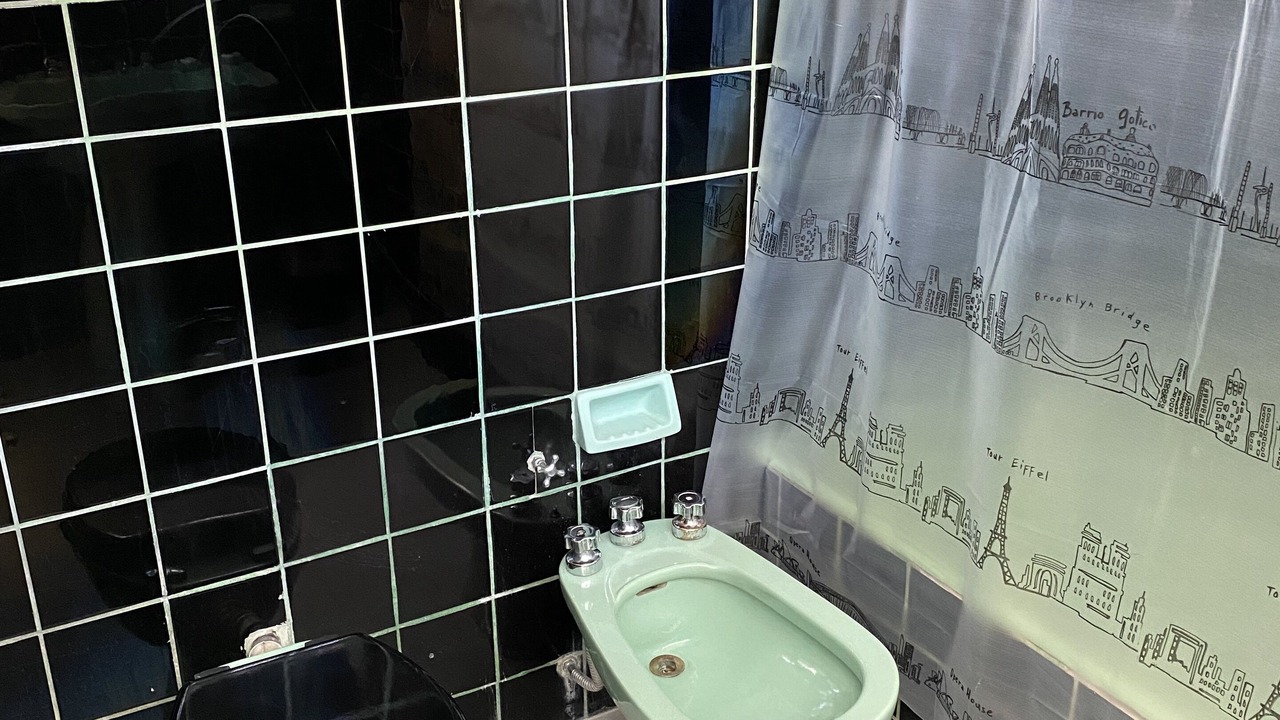 Photo of Bathroom in Godoy Cruz