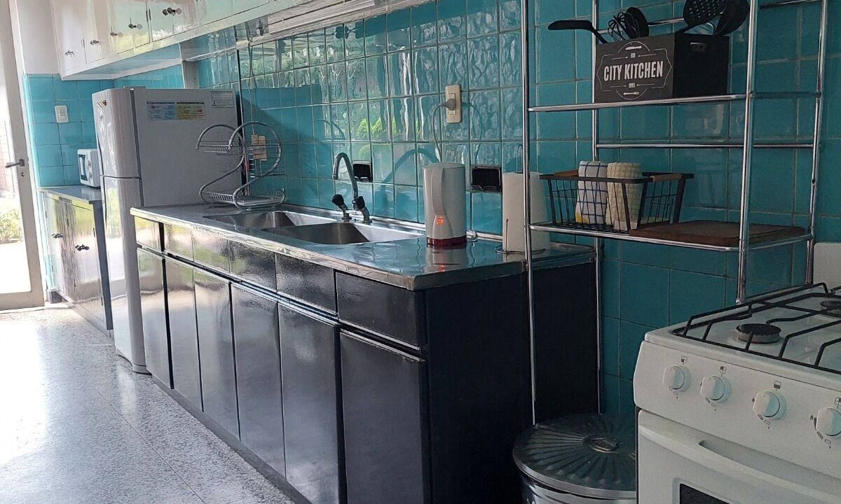 Photo of Kitchen in Godoy Cruz