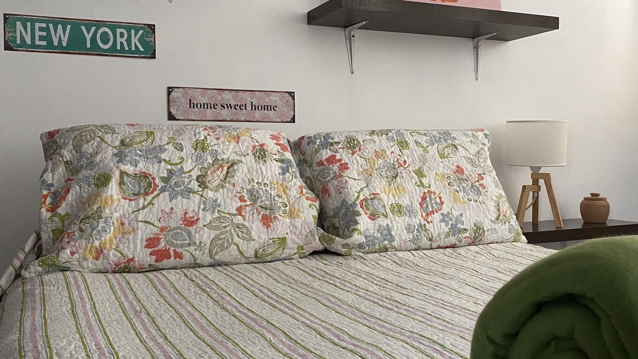 Photo of Bedroom in Godoy Cruz