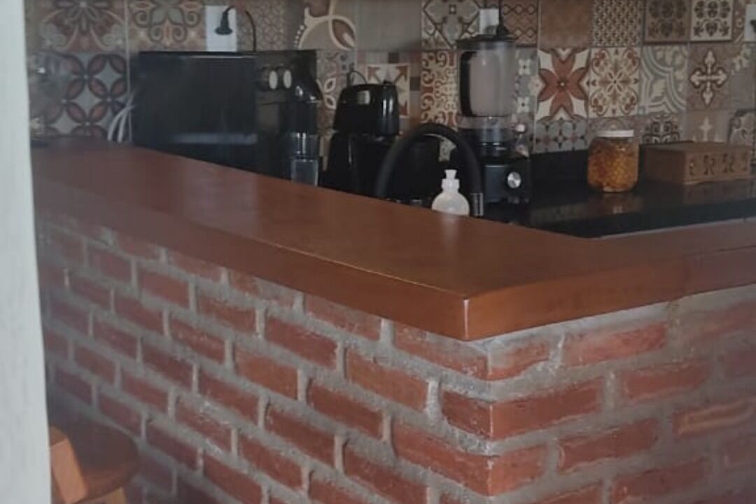Photo of Kitchen in Alexania