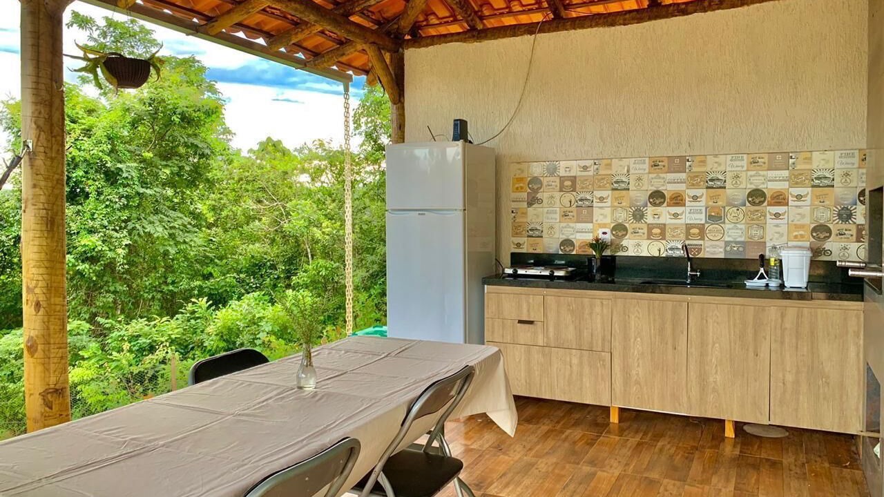 Photo of Outdoor in Alexania