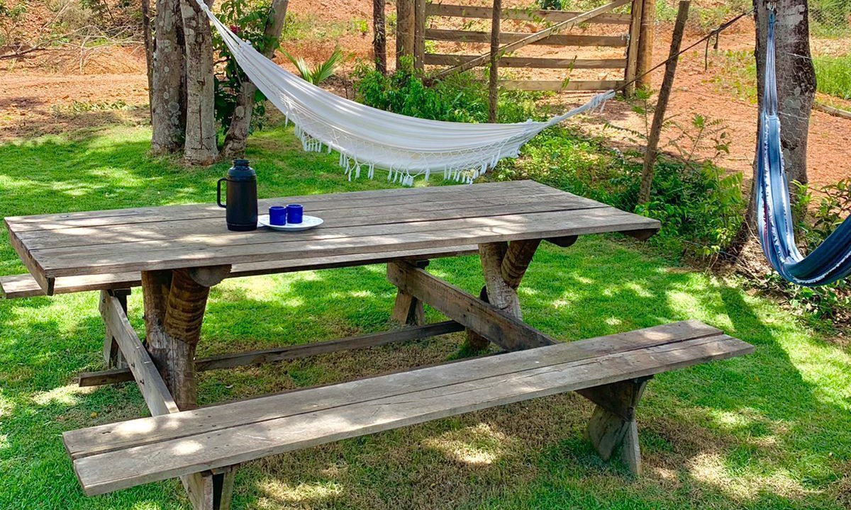 Photo of Outdoor in Alexania