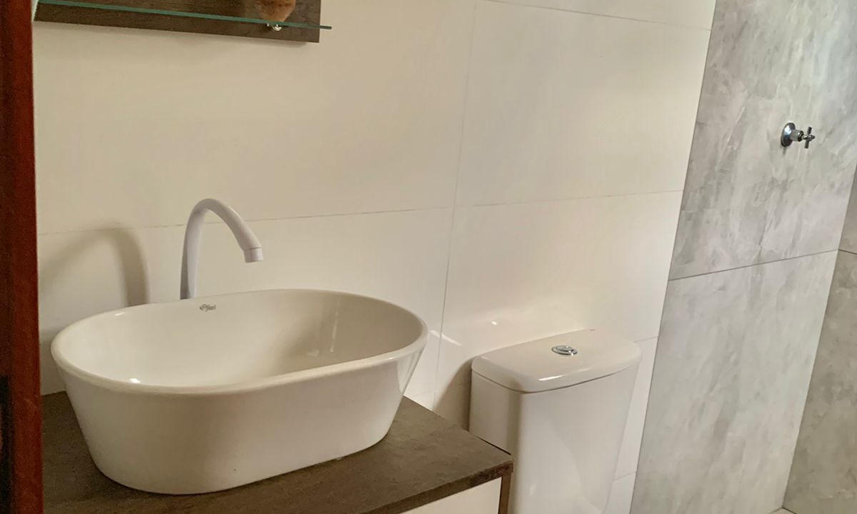 Photo of Bathroom in Alexania
