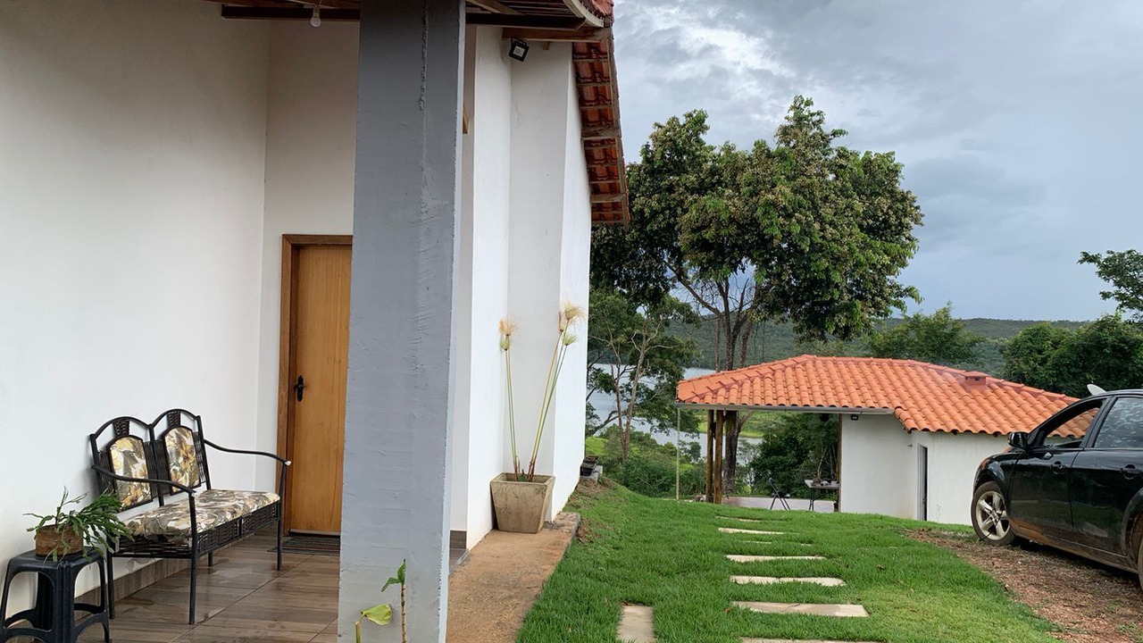 Photo of Patio Balcony in Alexania