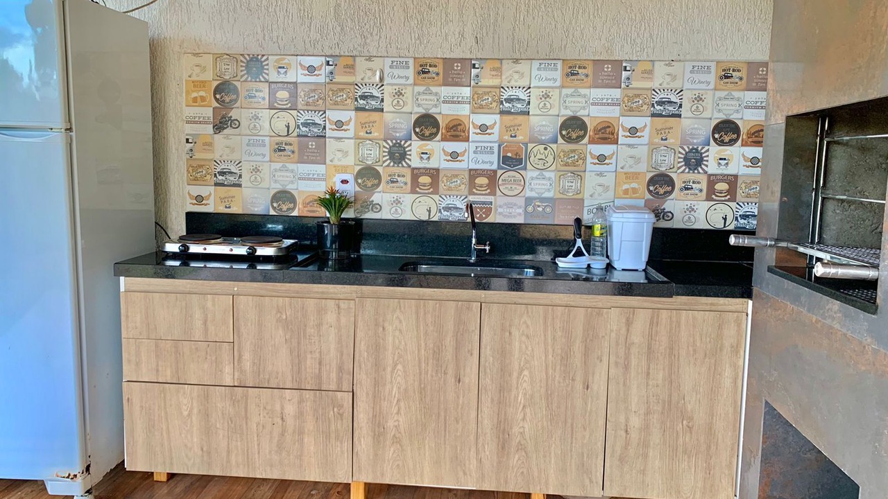 Photo of Kitchen in Alexania