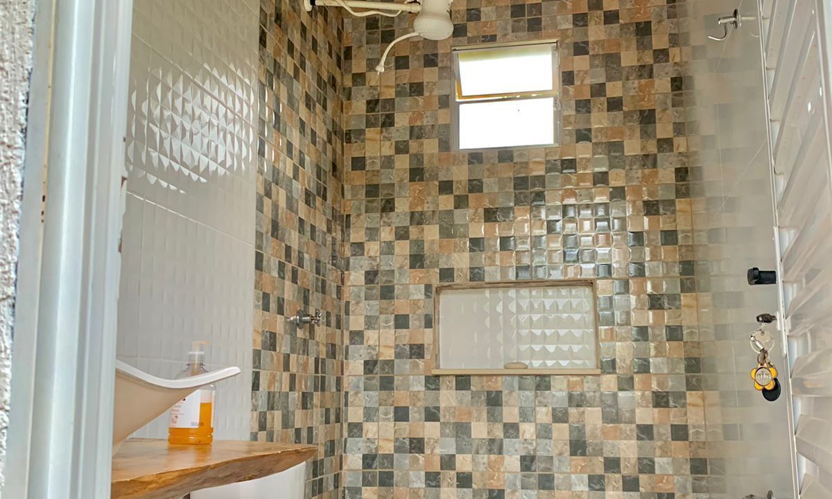 Photo of Bathroom in Alexania