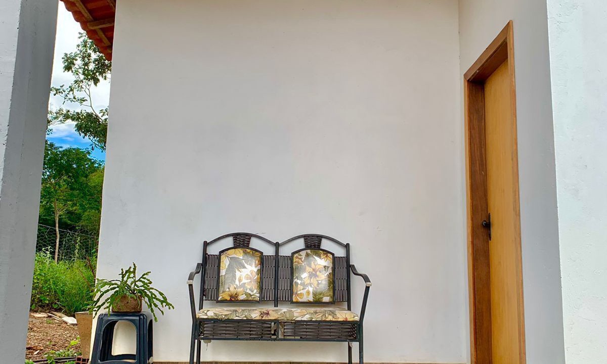Photo of Patio Balcony in Alexania