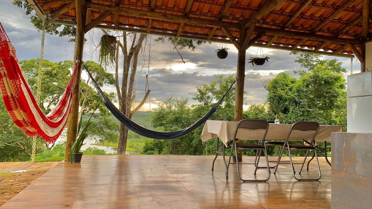 Photo of Outdoor in Alexania