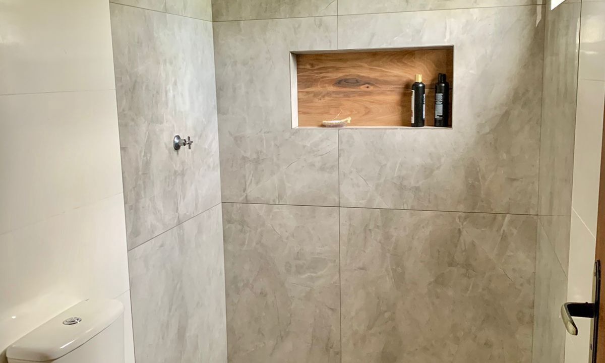 Photo of Bathroom in Alexania