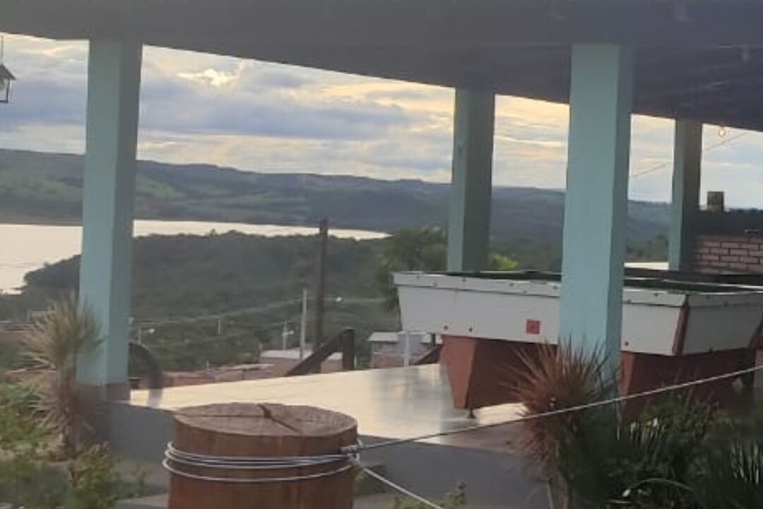 Photo of Patio Balcony in Alexania