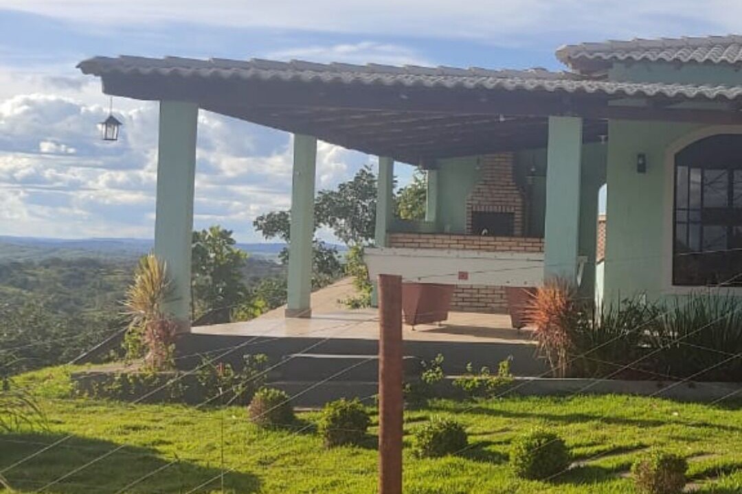 Photo of Patio Balcony in Alexania