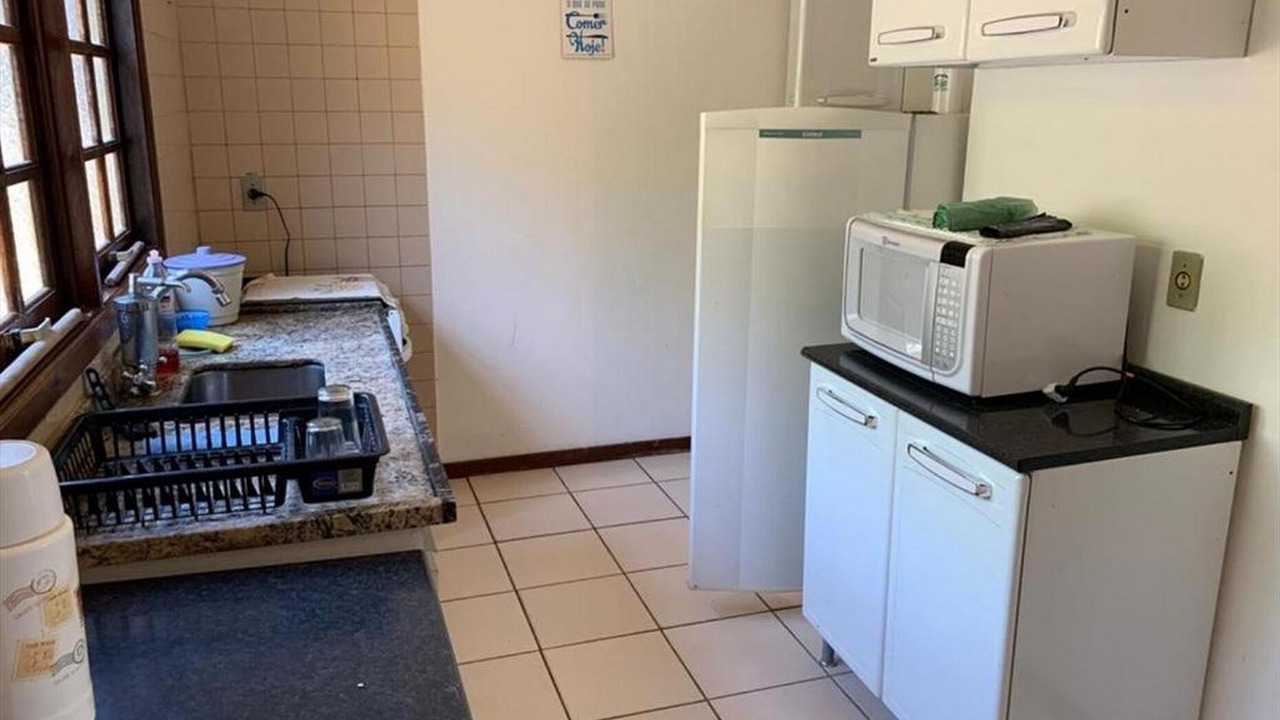 Photo of Kitchen in Praia Deserta