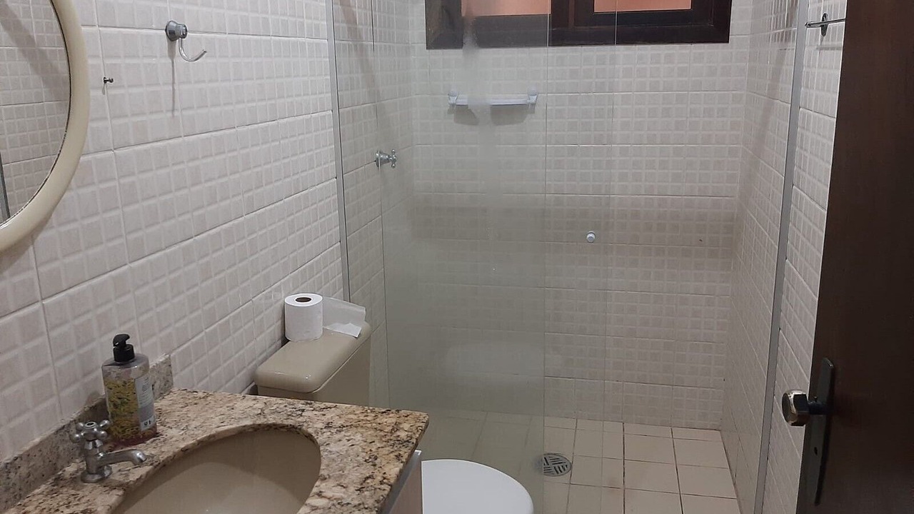 Photo of Bathroom in Praia Deserta