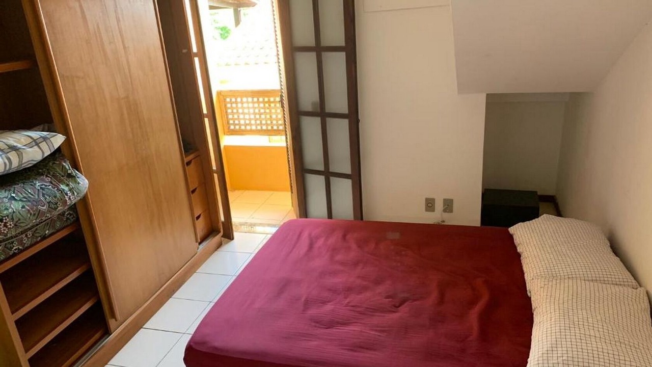 Photo of Bedroom in Praia Deserta