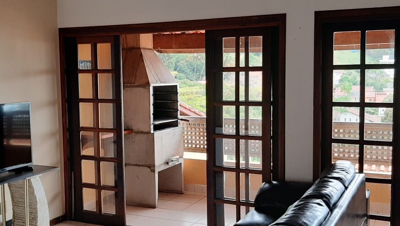Photo of Livingroom in Praia Deserta