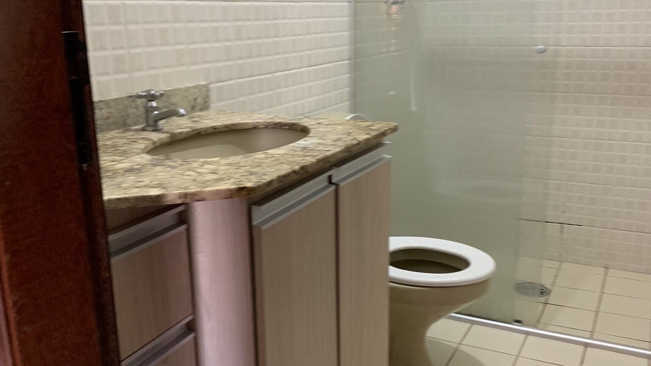Photo of Bathroom in Praia Deserta