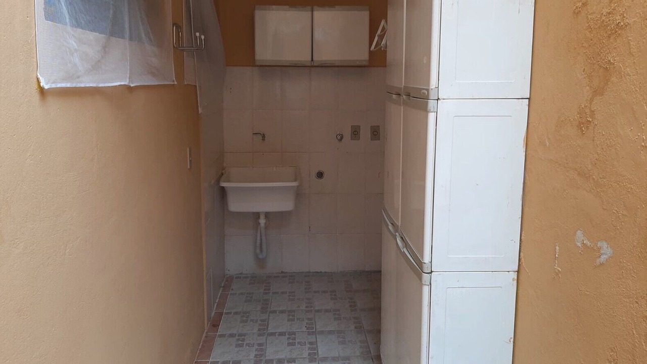 Photo of Bathroom in Praia Deserta