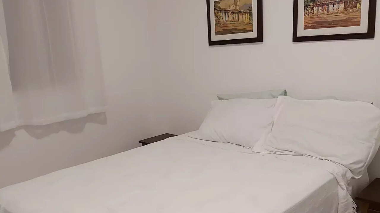 Photo of Bedroom in Vila Julia