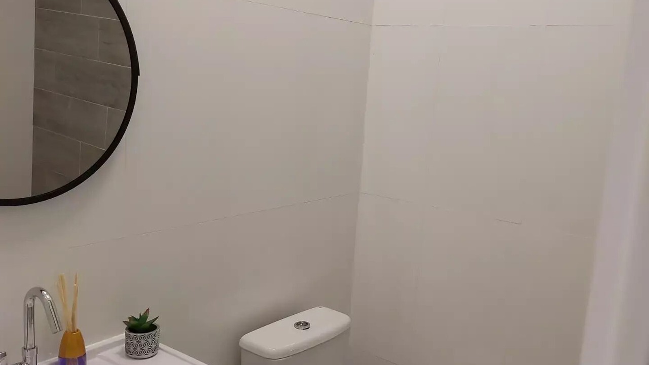 Photo of Bathroom in Vila Julia