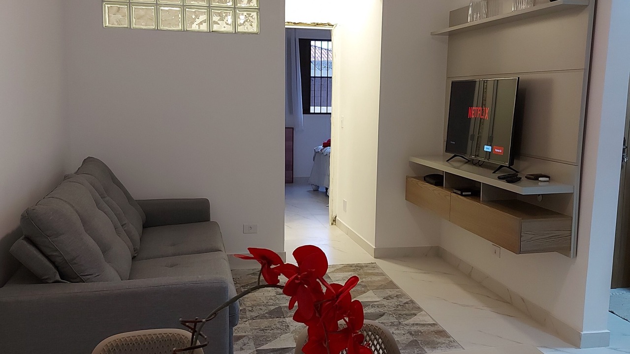 Photo of Livingroom in Vila Julia