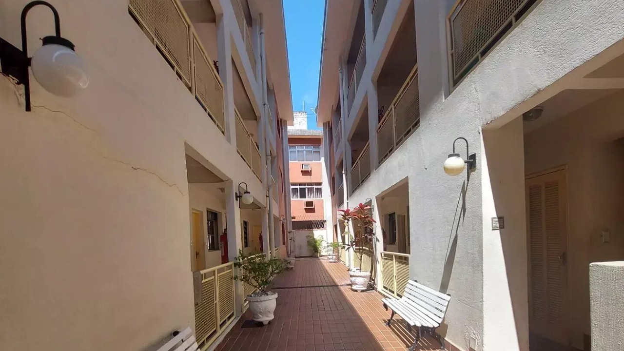 Photo of Patio Balcony in Vila Julia