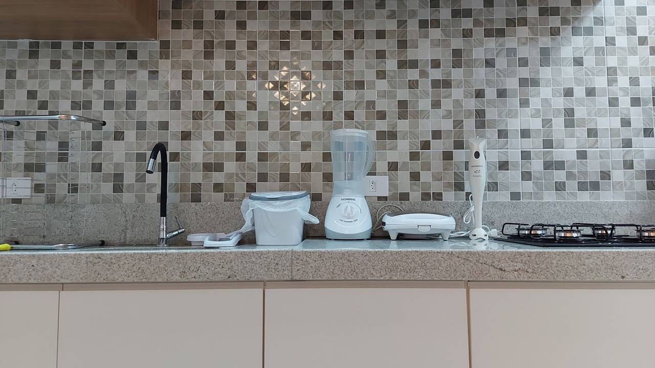 Photo of Kitchen in Vila Julia