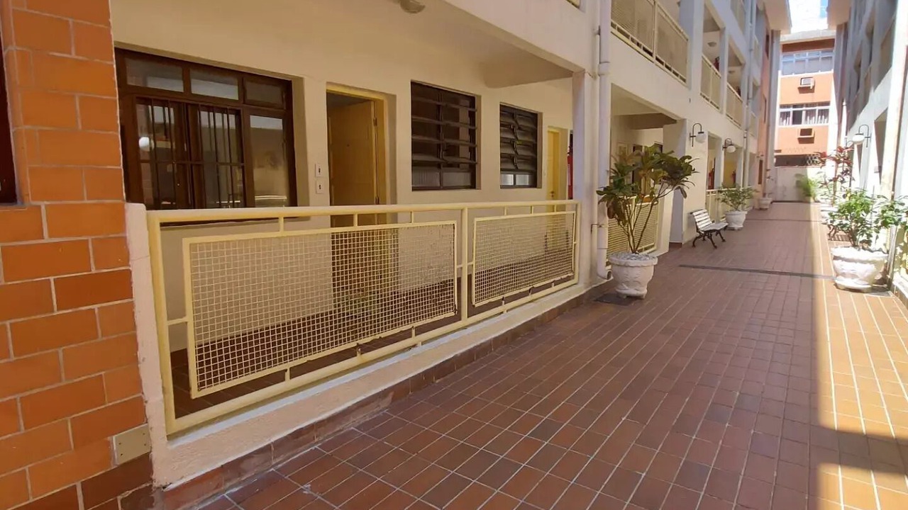 Photo of Patio Balcony in Vila Julia