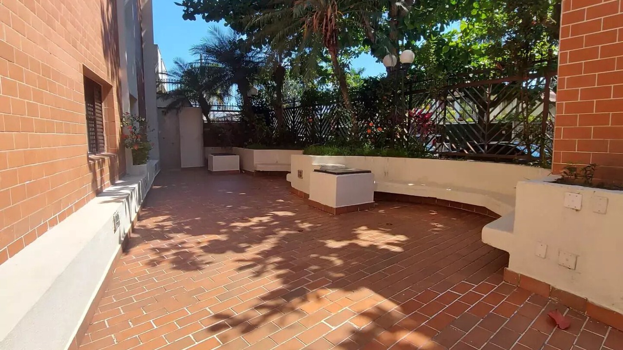 Photo of Patio Balcony in Vila Julia