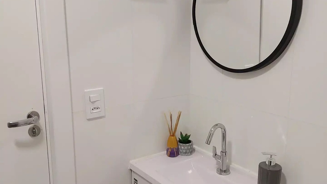 Photo of Bathroom in Vila Julia