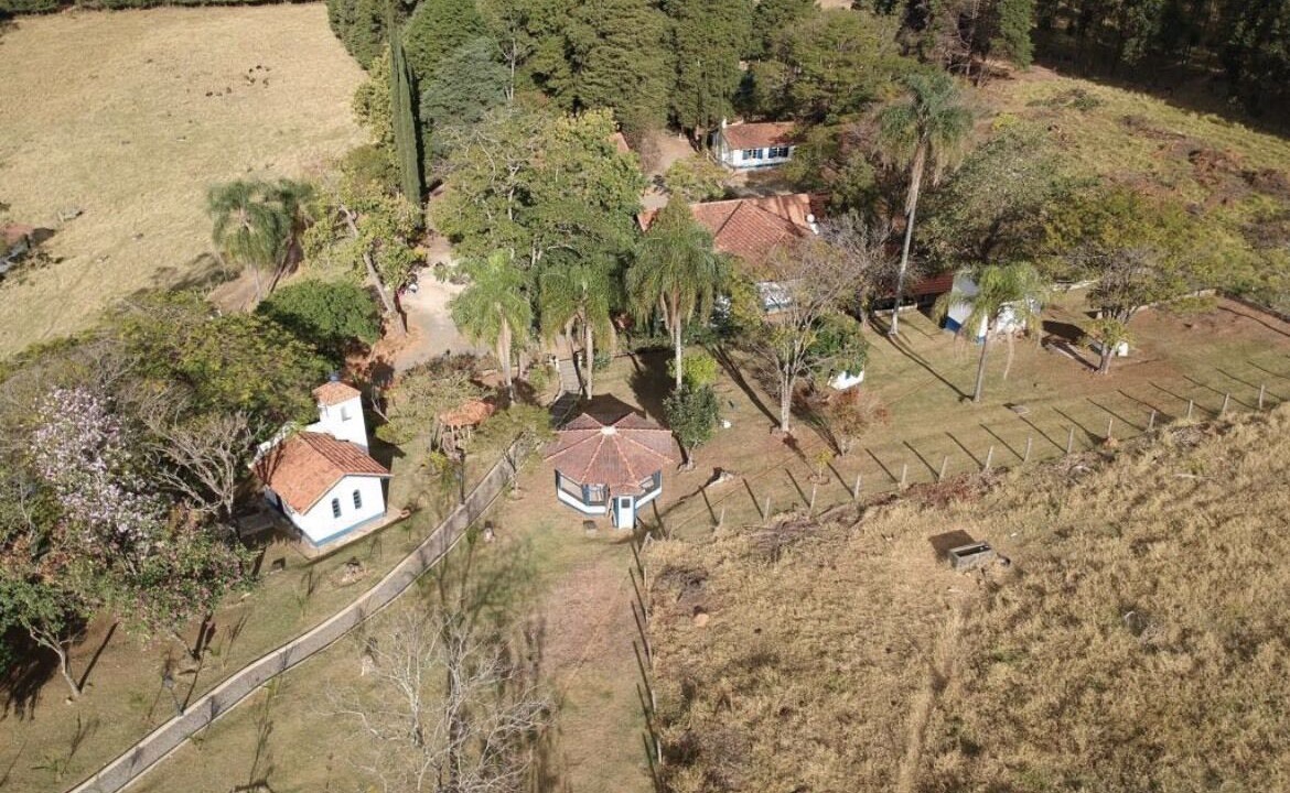 Photo of Outdoor in Salto de Pirapora