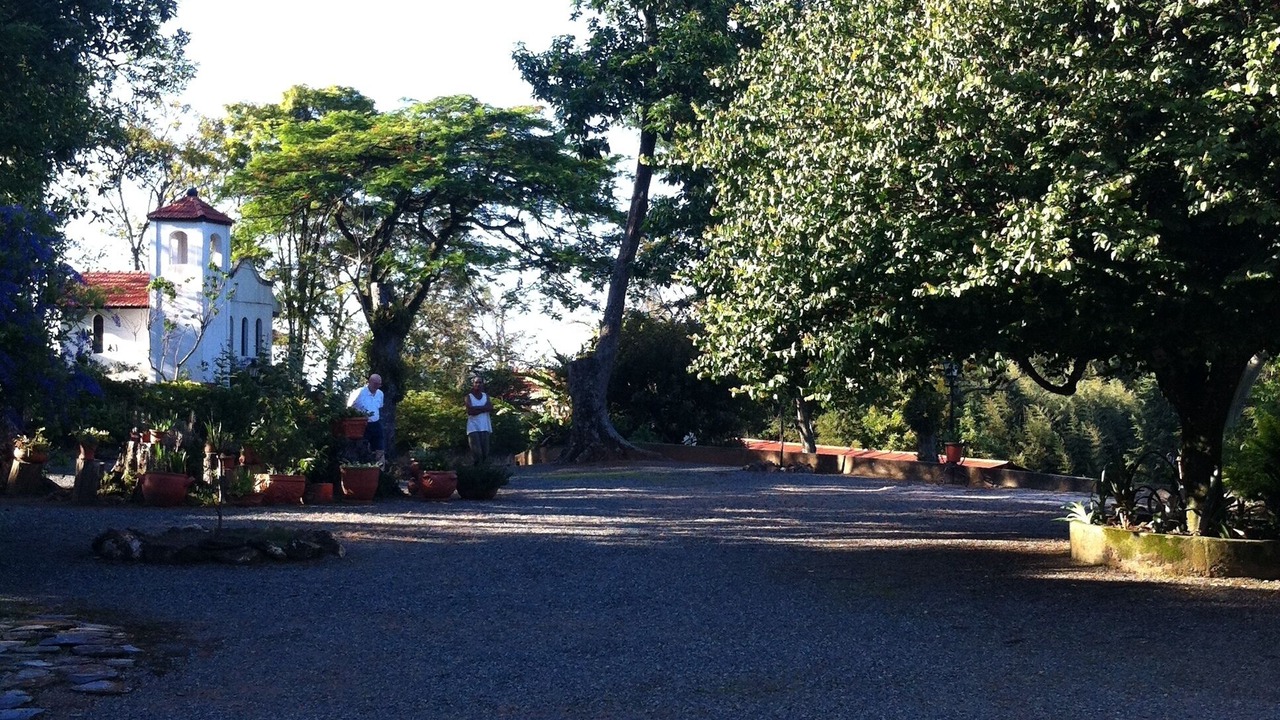 Photo of Outdoor in Salto de Pirapora