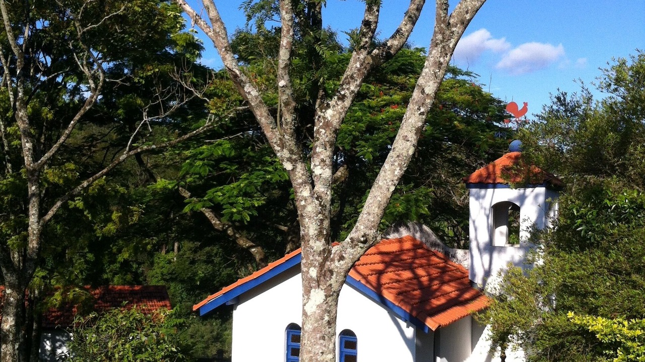 Photo of Outdoor in Salto de Pirapora