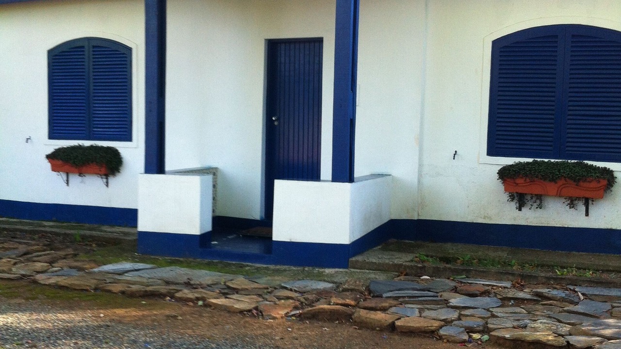 Photo of Outdoor in Salto de Pirapora