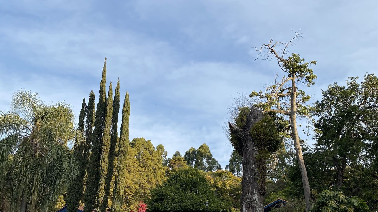 Photo of Outdoor in Salto de Pirapora