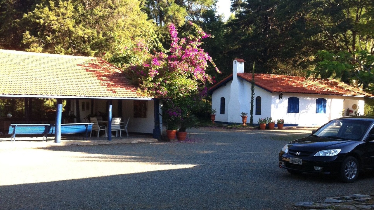 Photo of Outdoor in Salto de Pirapora
