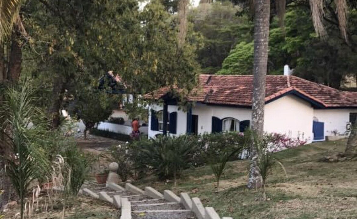 Photo of Outdoor in Salto de Pirapora