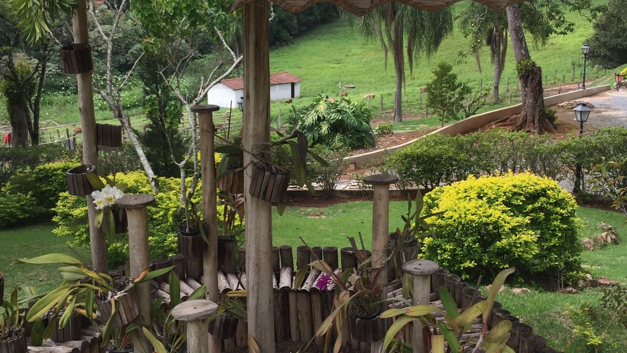 Photo of Outdoor in Salto de Pirapora