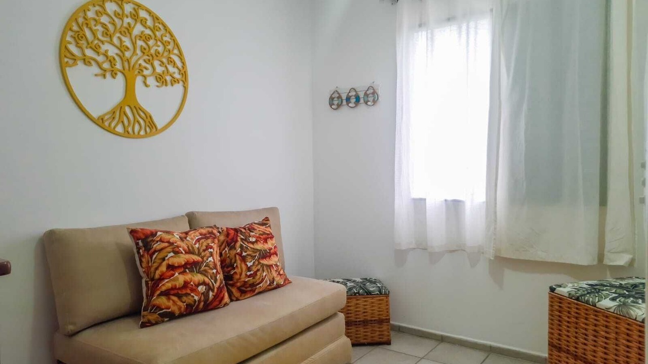 Photo of Livingroom in Jardim Rafael