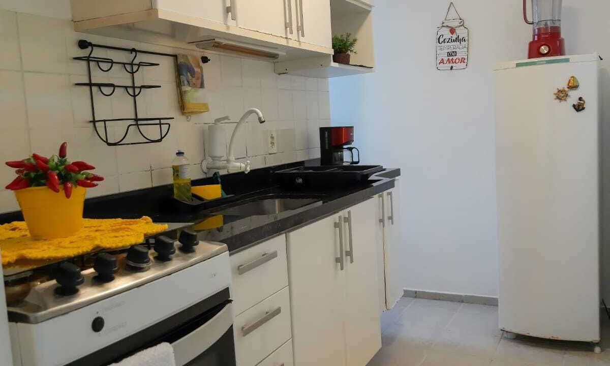 Photo of Kitchen in Jardim Rafael