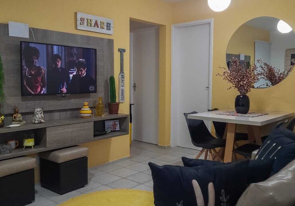 Photo of Livingroom in Jardim Rafael