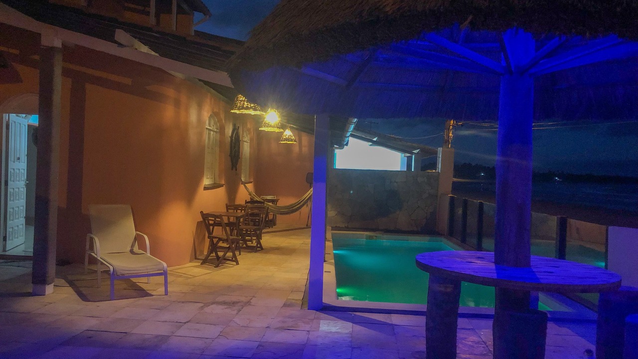 Photo of Outdoor in Pontal do Peba