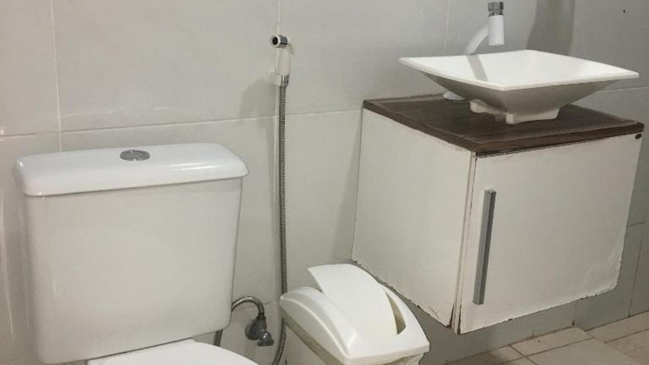 Photo of Bathroom in Pontal do Peba