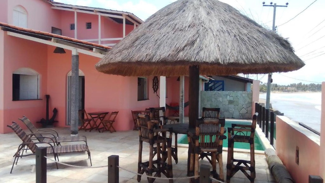 Photo of Outdoor in Pontal do Peba