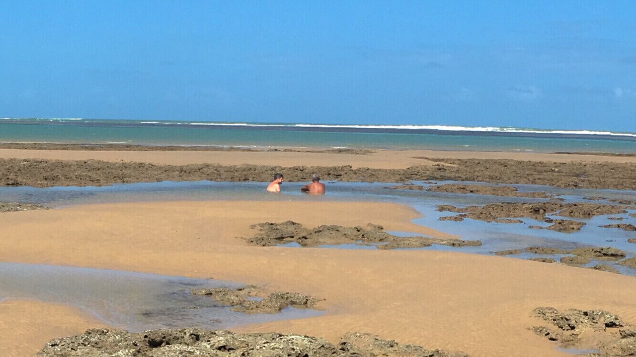 Photo of Others in Pontal do Peba