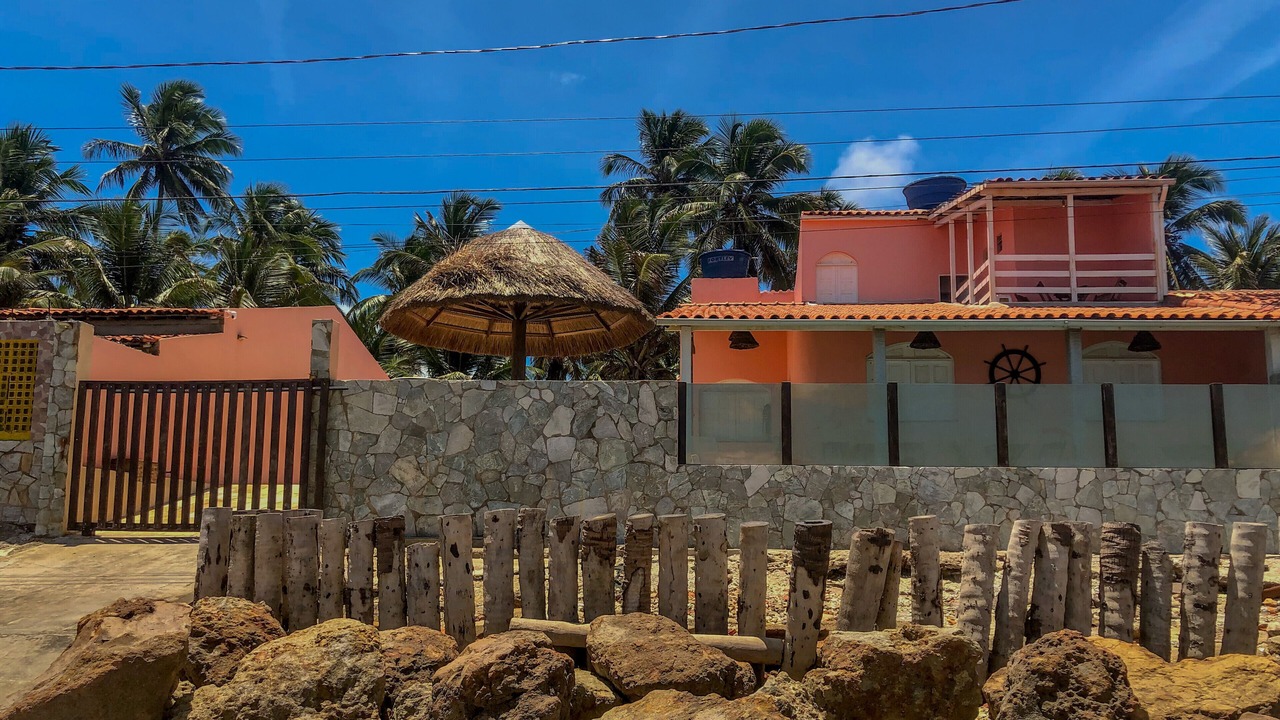 Photo of Outdoor in Pontal do Peba