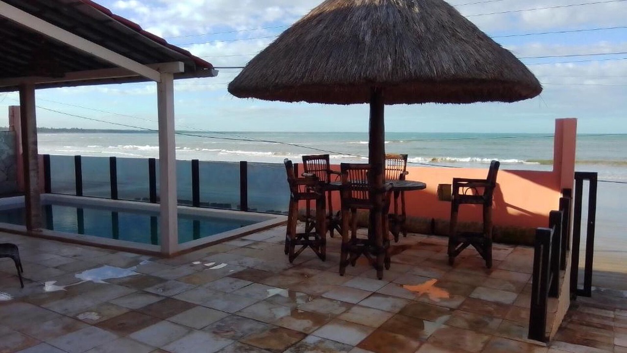 Photo of Outdoor in Pontal do Peba