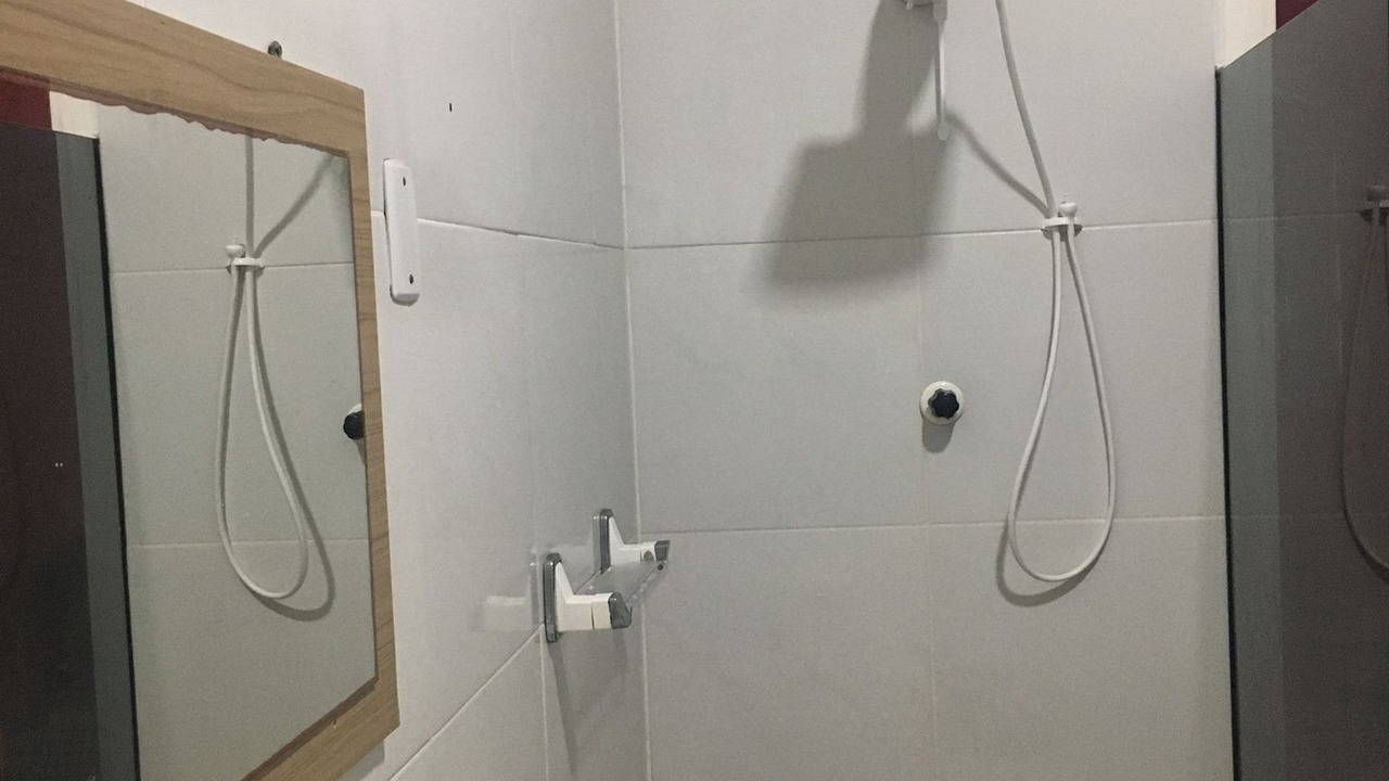Photo of Bathroom in Pontal do Peba