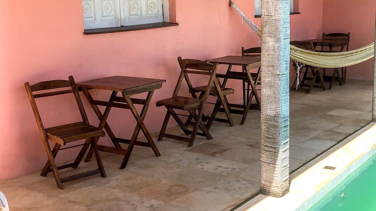 Photo of Outdoor in Pontal do Peba