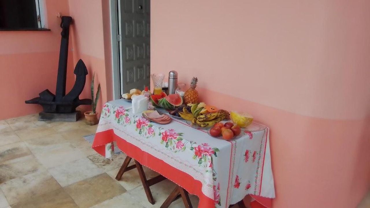 Photo of Outdoor in Pontal do Peba
