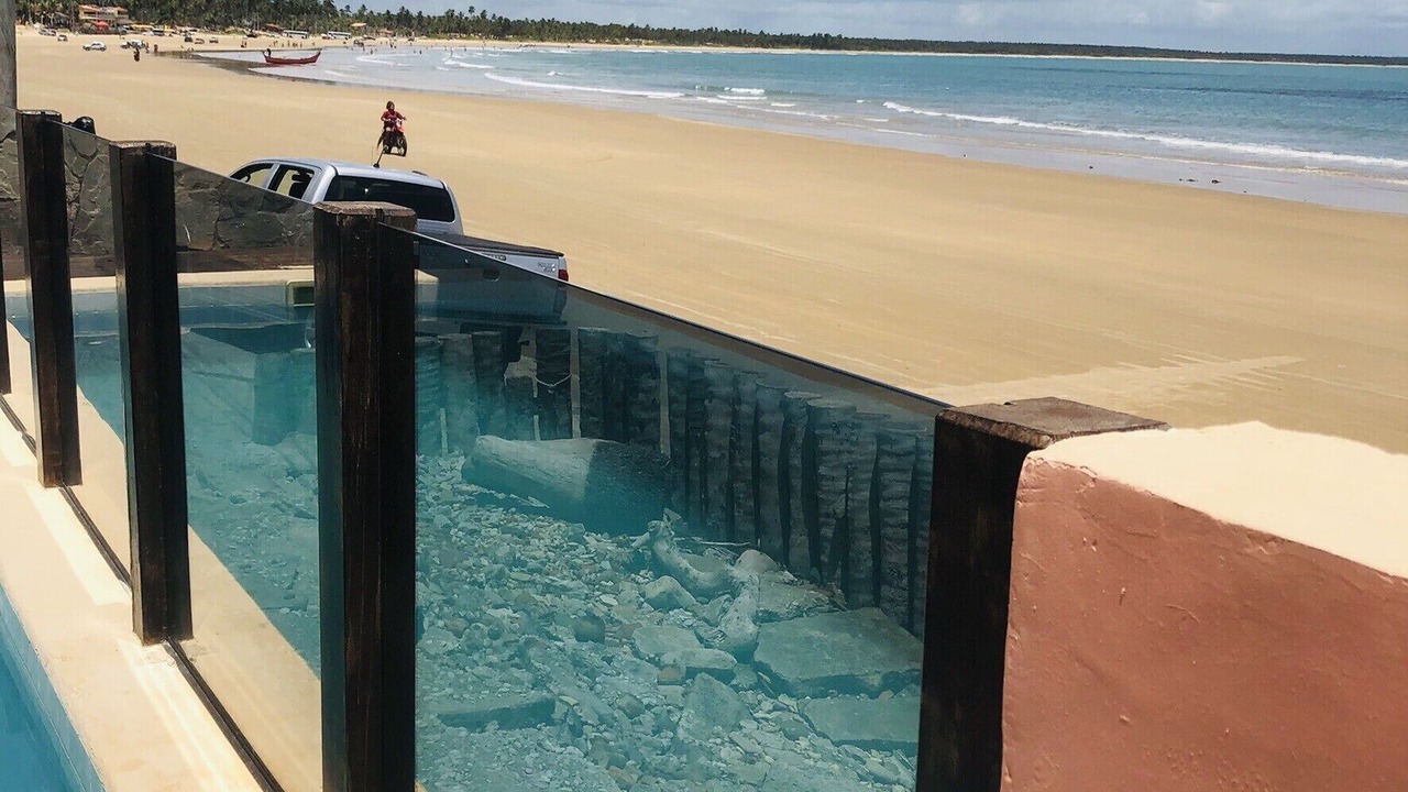 Photo of Outdoor in Pontal do Peba